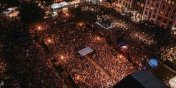 Tysice elblan bawio si na Dniach Elblga. Plac katedralny to miejsce na tak due imprezy?