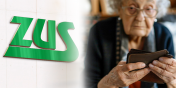 Ruszyy pierwsze wypaty renty wdowiej – ZUS przekaza ju 317 mln z
