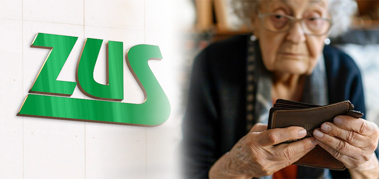 Ruszyy pierwsze wypaty renty wdowiej – ZUS przekaza ju 317 mln z