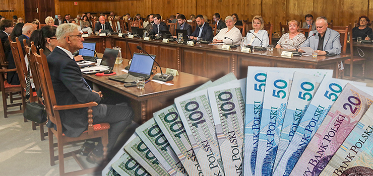 Elblg: Jakie maj domy, auta i oszczdnoci? Owiadczenia majtkowe radnych