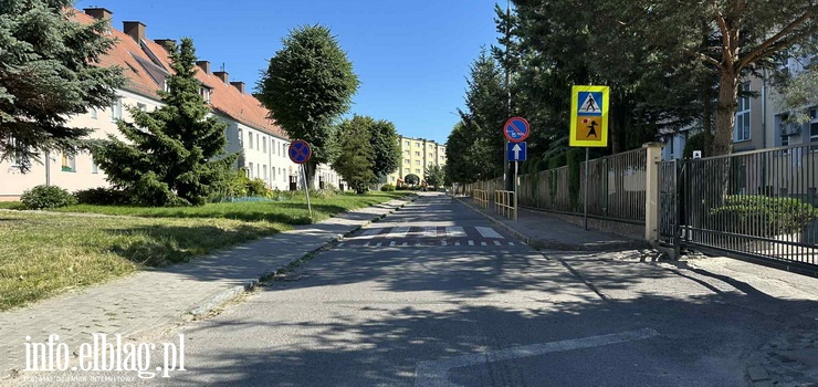 Rozpoczyna si przebudowa ul. Daszyskiego