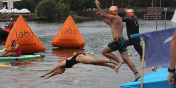 Aqua Speed OpenSeries. Pywacy walczyli o medale (zobacz zdjcia)
