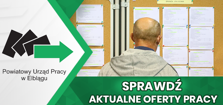 Aktualne Oferty Pracy