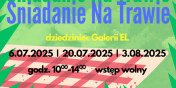 niadanie na trawie vol. I
