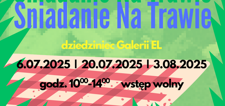 niadanie na trawie vol. I