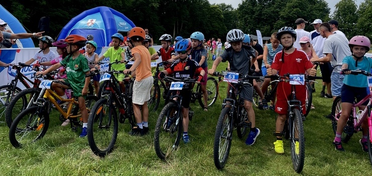 Duathlon – biegowo-rowerowa nowo powraca do Baantarni
