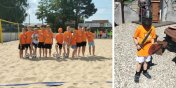 Trwaj sportowe pkolonie w Elblgu! Atrakcyjna cena!