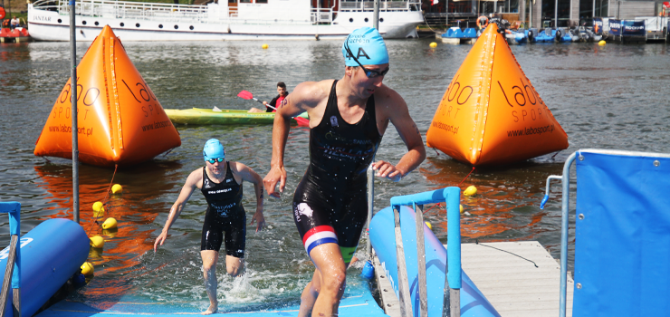 Weekend sportowych emocji. Klubowe Mistrzostwa Europy Sztafet Mieszanych (zobacz zdjęcia)