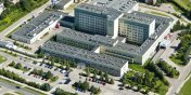 Kiedy rozpocznie si rozbudowa szpitala? Pacjentw czekaj utrudnienia