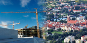 Deweloperzy trac zainteresowanie Elblgiem? Sprawdzamy nowe dane