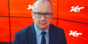 "Obywatelskie patrole" na granicy. Bodnar w Radiu ZET: Niepokoi mnie kwestionowanie roli Stray Granicznej 