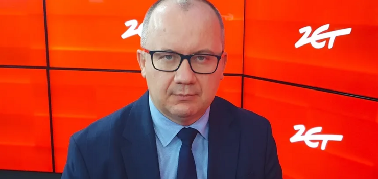 "Obywatelskie patrole" na granicy. Bodnar w Radiu ZET: Niepokoi mnie kwestionowanie roli Stray Granicznej 
