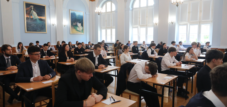 Elblg: Wyniki matury 2025. W ktrych szkoach uczniom poszo najlepiej?