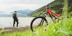 Co zabra na dusz wycieczk rowerow – lista rzeczy niezbdnych