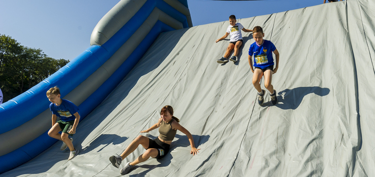 Bażantarnia Jump&Run 2025 – ruszyły zapisy!