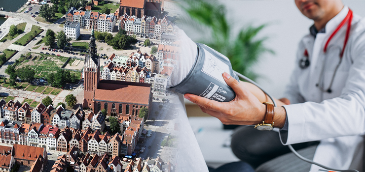 Dzieci w kolejkach do specjalistów. "Coraz dłuższy czas oczekiwania na wizytę"