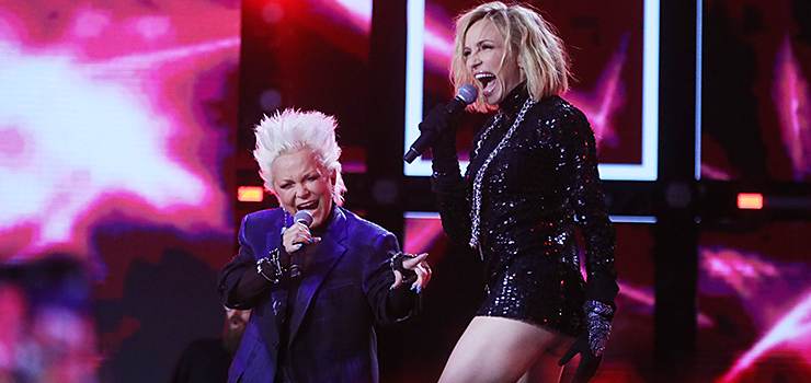 Plejada gwiazd w Elblągu. Za nami koncert Lata z Radiem i Telewizją Polską (zobacz zdjęcia)