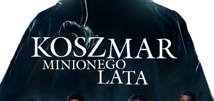„Koszmar minionego lata” i „Smurfy. Wielki film” premierowo w Multikinie!