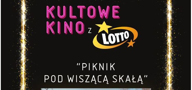 „Piknik pod Wiszc Ska” 21 lipca w Multikinie!
