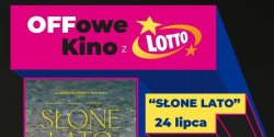 „Sone lato” 24 lipca w Multikinie