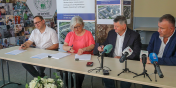 Elblg: Nowe skrzydo szpitala za blisko 44 mln. "Musi powsta w byskawicznym tempie"