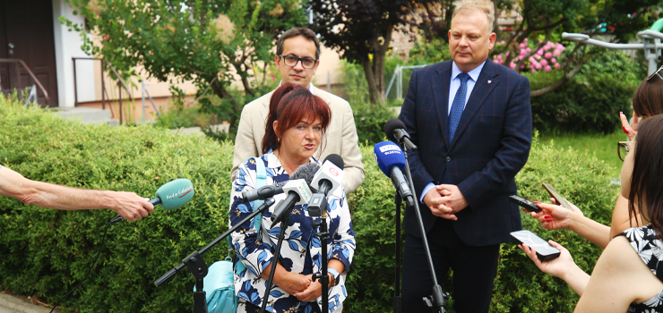 Prezes SM Sielanka: Bdziemy mogli zrealizowa szereg wanych inwestycji bez zacigania adnych kredytw