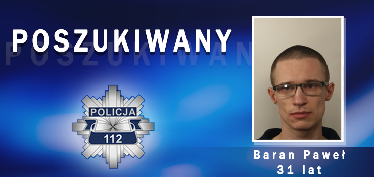 Poszukiwany listami goczymi