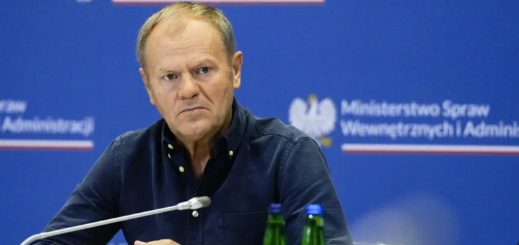 SONDA w RADIU ZET: Czy Donald Tusk jest skutecznym premierem?