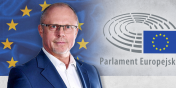 Jacek Protas Wiceprzewodniczcym Komisji Kontroli Budetowej w Parlamencie Europejskim