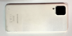 W taks�wce znaleziono telefon kom�rkowy Samsung. W�a�ciciela prosimy o odbi�r urz�dzenia