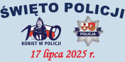 wito Policji w Elblgu ju w czwartek – wsplne witowanie i akcja krwiodawstwa