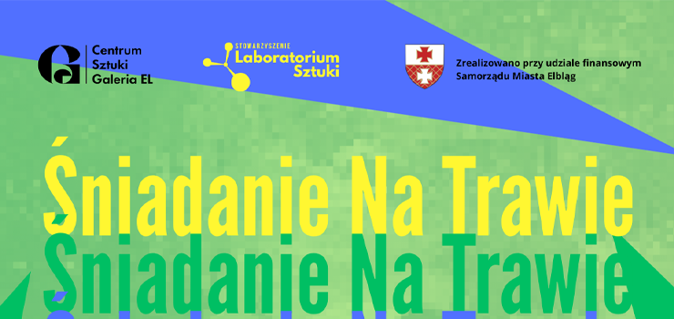 Śniadanie na Trawie vol.II