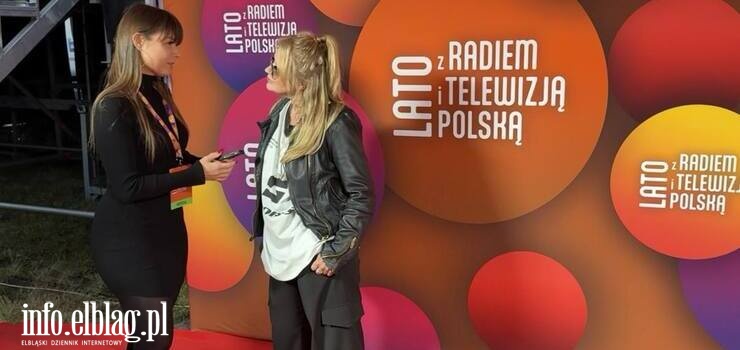 Urszula: Kiedyś byłam w Elblągu 3 dni z mamą i z siostrą. Było nam tu bardzo dobrze