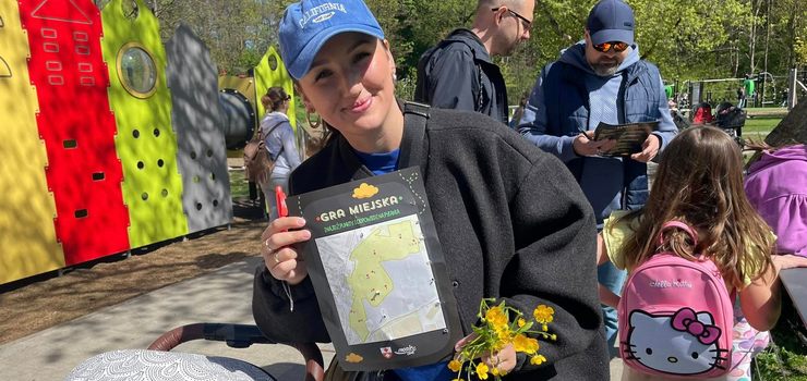 Gra Miejska – rusz śladami elbląskiej Starówki!