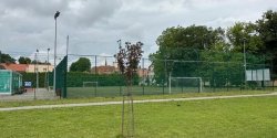 Orlik przy Szkole Podstawowej nr 4 zyska nowe oblicze
