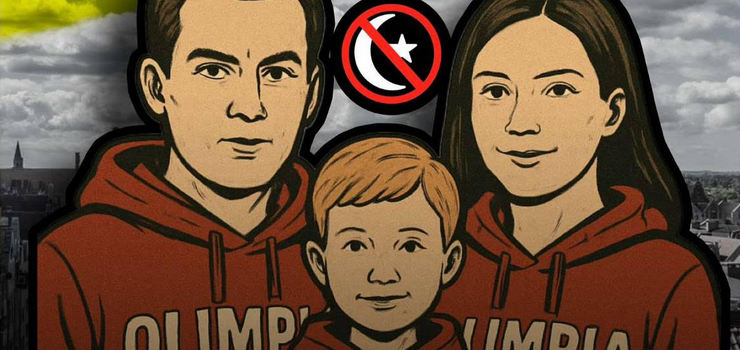 Manifestacja przeciw imigrantom odbędzie się również w Elblągu