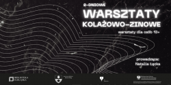 Oyw histori w formie kolau i zina: warsztaty z Natali ck