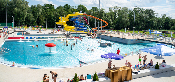 Weekend ze sportem i rekreacj. Co przygotowano?