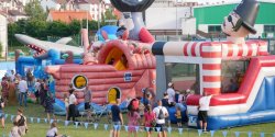 Wakacyjny plan na tydzie