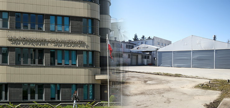 Elbląg: Sąd pracy zalany pozwami przeciwko firmie meblarskiej. Pracownicy domagają się wynagrodzeń