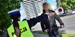 Bezpieczestwo na hulajnogach elektrycznych – policja apeluje o rozsdek