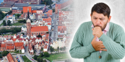 Zapomniana choroba nadal grona. Przypadki grulicy w Elblgu