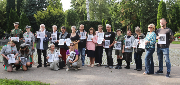 14-letni bohater Powstania Warszawskiego. Grb Wodka „Saturna” Skolimowskiego z tabliczk weterana (zdjcia)