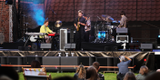Jazzblg Festiwal powrci. Na pocztek Tomasz Chya Quintet i Hoshii (zobacz zdjcia) 