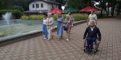 Identyfikuj bariery architektoniczne, ktre trzeba wyeliminowa