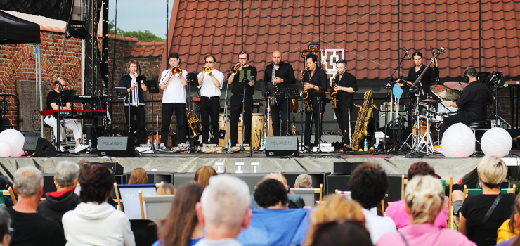 JazzblgFestiwal. Impreza obowizkowadla mionikw jazzu (zobacz zdjcia)
