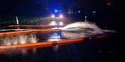 Nowodworscy policjanci apeluj o ostrono