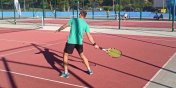 Turniej tenisa ziemnego - zap rakiet i docz do gry!