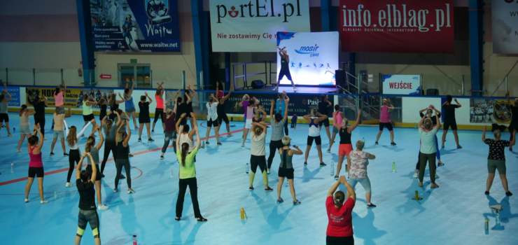 Aktywuj się z MOSiR-em – lato w ruchu