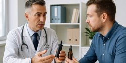 Waporyzacja czy oleje? Jak najlepiej stosowa� medyczn� marihuan�